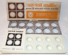 Vintage vitantonio ravioli for sale  Fort Collins