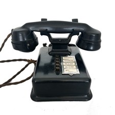 Ww2 1940s bakelite for sale  BOURNEMOUTH