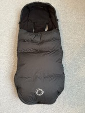 bugaboo universal footmuff for sale bugaboo universal footmuff for sale  LONDON