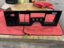 Corvette instrument cluster for sale  Birmingham