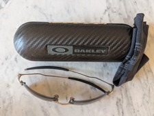 Oakley nanowire 2.0 for sale  BURTON-ON-TRENT