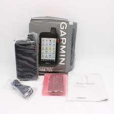 Garmin montana 750i for sale  American Fork