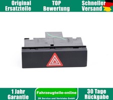 Warnblinklichtschalter taste a gebraucht kaufen  Eilenburg