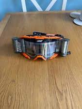 Leatt 6.5 velocity for sale  LLANELLI