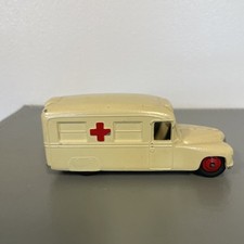 Daimler ambulance dinky for sale  ROMFORD