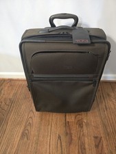 Tumi alpha continental for sale  Marietta