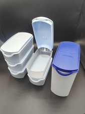 Super zustand tupper gebraucht kaufen  Loxstedt