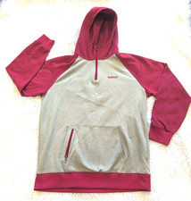 Burton snowboard rosso usato  Spedire a Italy