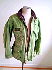 Rare green barbour for sale Rare green barbour for sale  BRIERLEY HILL