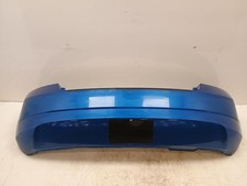 Rear bumper skoda for sale  SKELMERSDALE