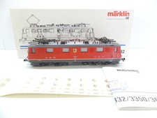 Märklin 3332 lok gebraucht kaufen  Wolfenbüttel