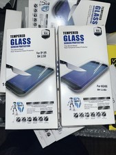 Phone glass protector for sale  Ferris