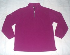 Trigema mädchen fleece gebraucht kaufen  Aalen