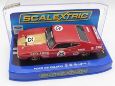 Scalextric 3491 ford gebraucht kaufen Scalextric 3491 ford gebraucht kaufen  Friedberg (Hessen)