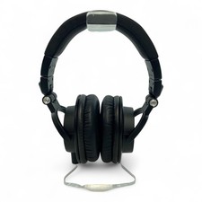 Cuffie audio technica usato  Spedire a Italy