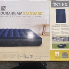 Intex classic full for sale  GLASGOW