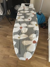 Foldable ironing board for sale  BURY ST. EDMUNDS