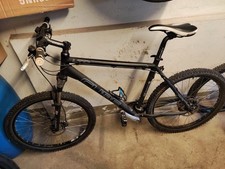 Mountainbike cube ltd gebraucht kaufen  Wiesbaden