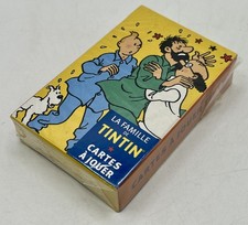 Set playing cards d'occasion  Expédié en Belgium