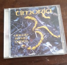 Audio timoria storie usato  Fonte Nuova