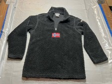 Vintage napapijri geographic for sale  Glasgow