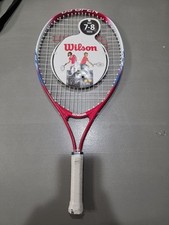 Wilson youth tennis for sale  Brodhead
