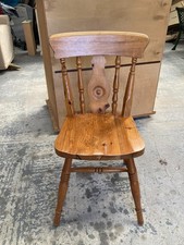 Vintage solid natural for sale  COLCHESTER