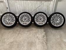 Set bmw inch for sale  LONDON