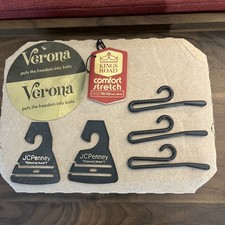 Vintage jcpenney sock for sale  Lagrange