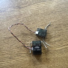 Genuine spektrum ar6200 for sale  ALFRETON
