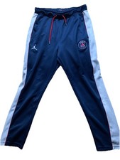 Psg jordan tracksuit for sale  GLASGOW