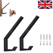 Motorcycle helmet rack for sale  UK