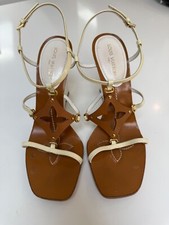 Louis vuitton cream for sale  LICHFIELD