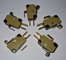 Saia burgess micro for sale  LEVEN