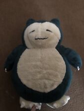 Vintage giant snorlax for sale  NEWTON ABBOT