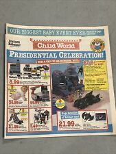 Child toys 1990 for sale  Massapequa Park