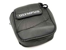 Lympus kameratasche grau gebraucht kaufen  Bad Emstal