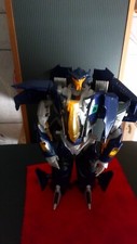 Transformers prime dreadwing d'occasion  Strasbourg-