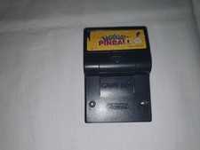 Jeu nintendo gameboy d'occasion  Talmont-Saint-Hilaire