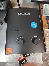 Camplux 1.32gpm tankless for sale  La Place