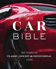 Car bible 100 for sale  UK