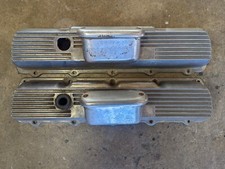 Vintage finned aluminum for sale  Carmichael