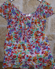 Garden collection bluse gebraucht kaufen  Rastatt