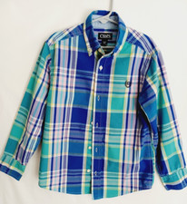 Chaps boys green for sale  Charlotte