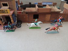 Starlux lot far d'occasion  Dunkerque-