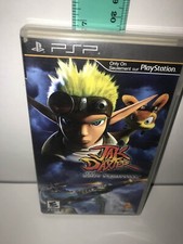 Jak and Daxter: The Lost Frontier Sony PlayStation portátil PSP CIB completo, usado comprar usado  Enviando para Brazil