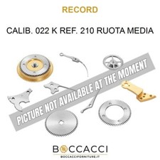 Calibro record. 022 usato  Sant Angelo Romano