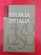 Storia italia vol. usato  Castel d'Aiano