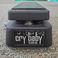 Jim dunlop cry for sale  Rock Island