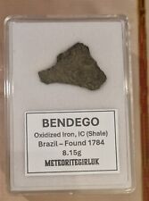 Rare bendegó 8.15g for sale  PLYMOUTH